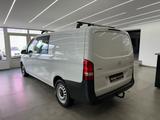 Mercedes-Benz Vito 114 CDI 4Matic Mixto*Extralang*5.Sitze* - gebrauchte Mercedes-Benz Vito aus dem Jahr 2017