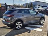 Opel Grandland (X)(2017->) - Opel Grandland (X): Limousine