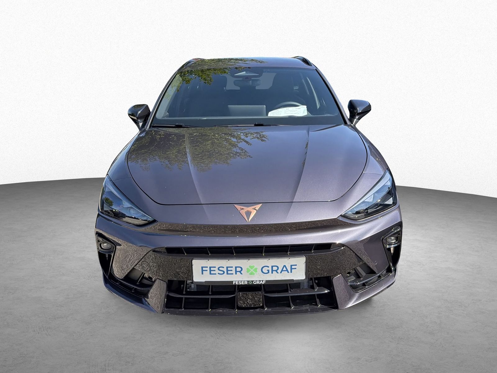 Cupra Leon - Bild 2