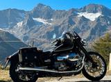BMW R 1800 First Edition 