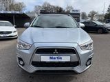 Mitsubishi ASX Instyle 4WD *Pano-Dach/Navi/Xenon* - Mitsubishi ASX: Instyle