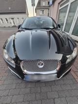 Jaguar XF Premium Luxury 2.7 | Top Ausstat... - Jaguar XF: 2.7