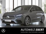 Mercedes-Benz B200 7G AMG Business AHK el.Heckkl MLED NaviPrem - gebrauchte Mercedes-Benz B 200 aus dem Jahr 2019