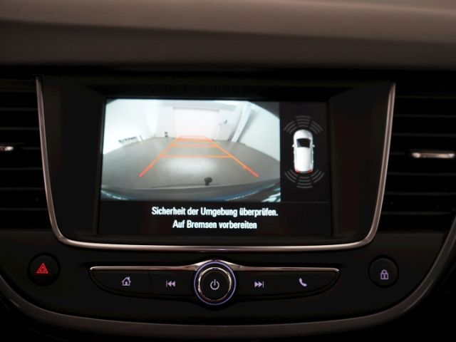 Crossland X INNOVATION+AHK+CARPLAY+SITZ-/LENKRAD