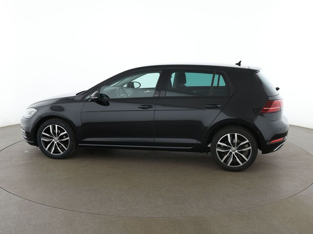 Image of Volkswagen Golf