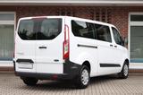 Ford Tourneo Transit Custom 2.0 TDCi L2*KLIM*TEMP*PDC - Ford Tourneo Custom: 9 Sitzer