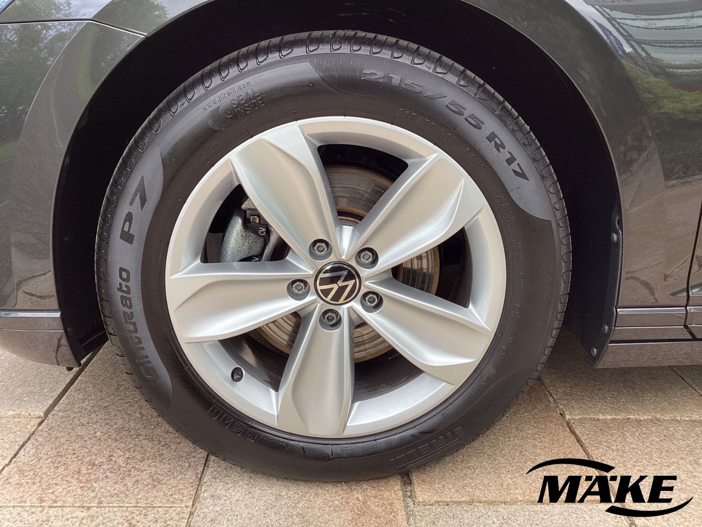 Passat Variant Business 2.0 TDI DSG 4MOTION AHK 