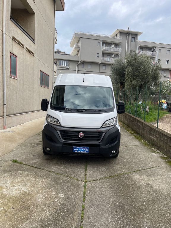 Image of Fiat Ducato