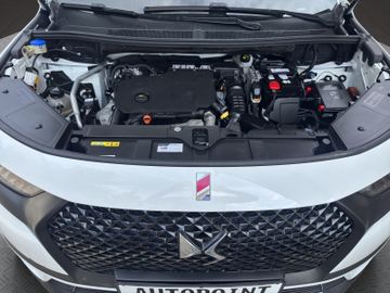DS DS7 Crossback Performance Line, Bild 35