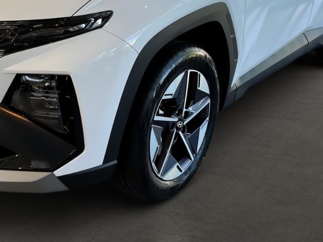 Hyundai TUCSON - Bild 6
