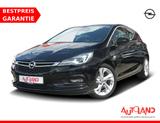 Opel Astra K 1.4 DI Innovation Aut. LED Navi Kamera - Opel Astra: Innovation