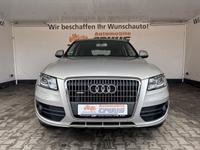 Audi Q5 2.0 TDI quattro Stronic - Xenon / AHK / Shz