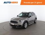 MINI Countryman 2.0 Cooper SD Boost Countryman A - graue MINI Cooper SD Countryman