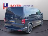 Volkswagen Multivan  Cup/Vordach/AHK/RFK - gebrauchte Volkswagen T5 Multivan aus dem Jahr 2014