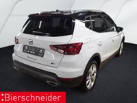Seat Arona - Vorschau Bild 3