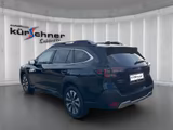 Subaru Outback 2.5i Lineartronic Platinum MY25 - Subaru Outback mit Panoramadach