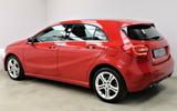 Mercedes-Benz A 250 4Matic 211PS Urban Line 7G DCT Kamera Totw - Gebrauchtwagen in Chemnitz