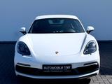 Porsche Cayman 718 GTS /PDK/LED/CARPLAY/GARANTIE/ - Porsche Cayman in Dresden