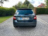 Skoda Fabia 1.2l TSI *DSG*Joy*1HD*Scheckheft*SHZ*NAVI* - Skoda Fabia von privat