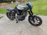 BMW K 100 Cafe Racer Umbau , alles eingetragen ! - Angebote