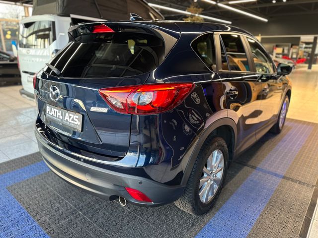 Mazda CX-5 Exclusive-Line 2WD *AHZ*