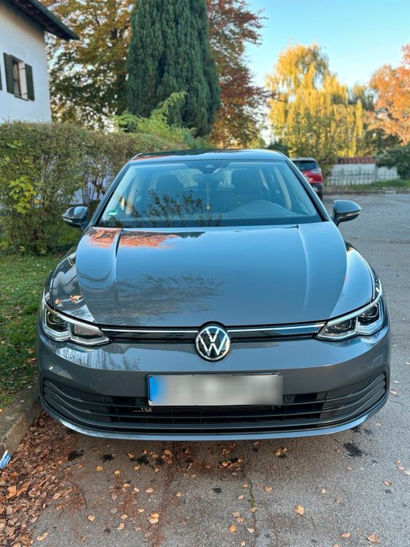 Image of Volkswagen Golf