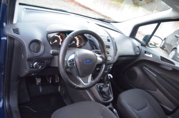 Ford Transit - 9