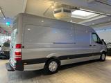 Mercedes-Benz Sprinter 314 CDI Maxi Hoch+Lang*Garantie*1.Hand* - Mercedes-Benz Gebrauchtwagen in Castrop-Rauxel