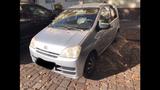 Daihatsu Daihatzu Coure 0.8 Liter Benzin TÜV 01.2027 - gebrauchte Daihatsu Cuore aus dem Jahr 2006