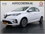 Renault ZOE R135 Zen *52kWh* Warmtepomp Eigen Accu SOH 9