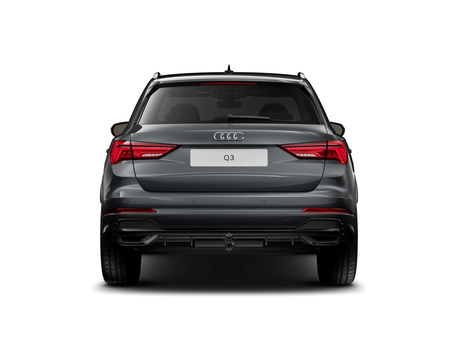 Audi Q3 - Bild 6