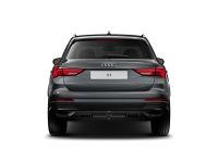Audi Q3 - Vorschau Bild 6