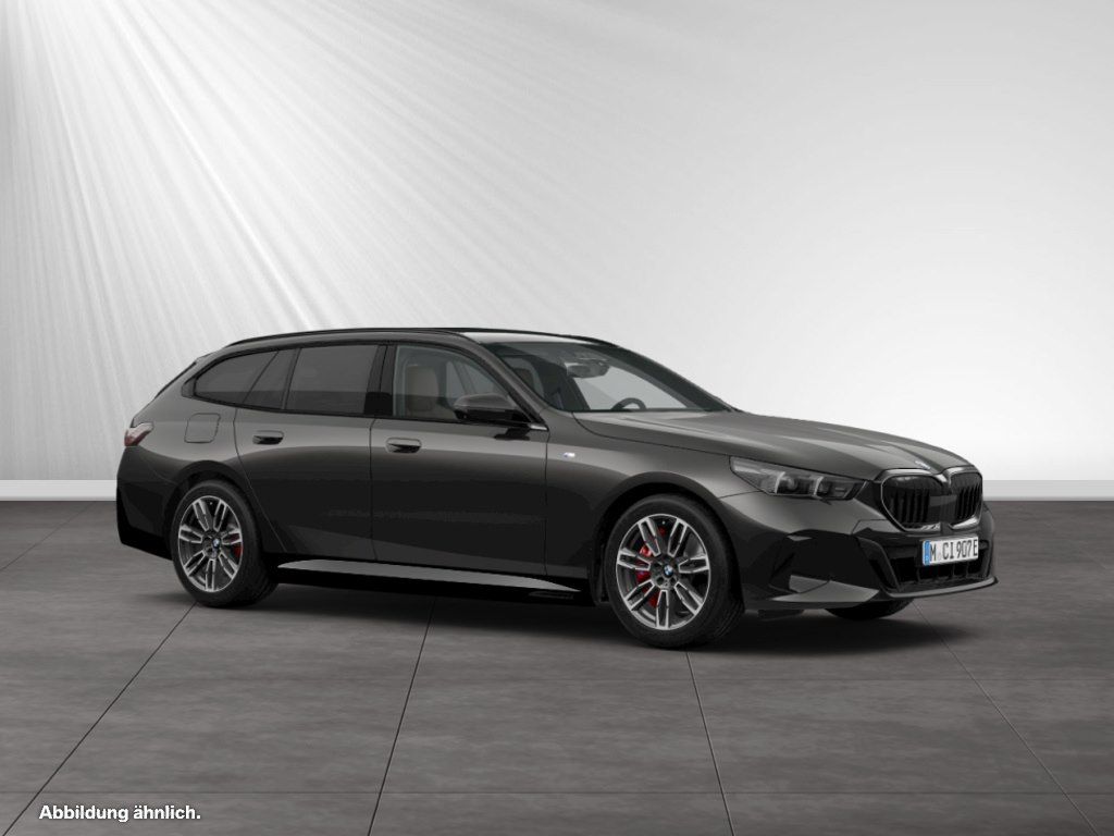 BMW 550 - Bild 13