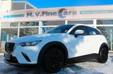 Mazda CX-3 Prime-Line - Mazda CX-3: Prime Line