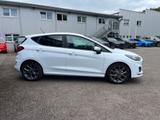 Ford Fiesta 1.0 EcoBoost Hybrid S&S ST-LINE (JHH) - Ford Fiesta JHH