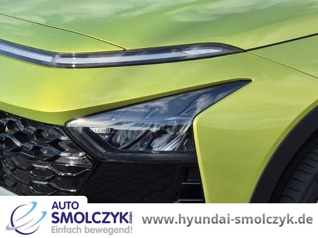 Hyundai BAYON – Bild 5