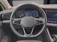 Volkswagen Touareg - Vorschau Bild 12