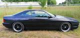 BMW 850 CSI 5.6 V12 TOP ZUSTAND BICOLOR SP... - BMW 850: Csi