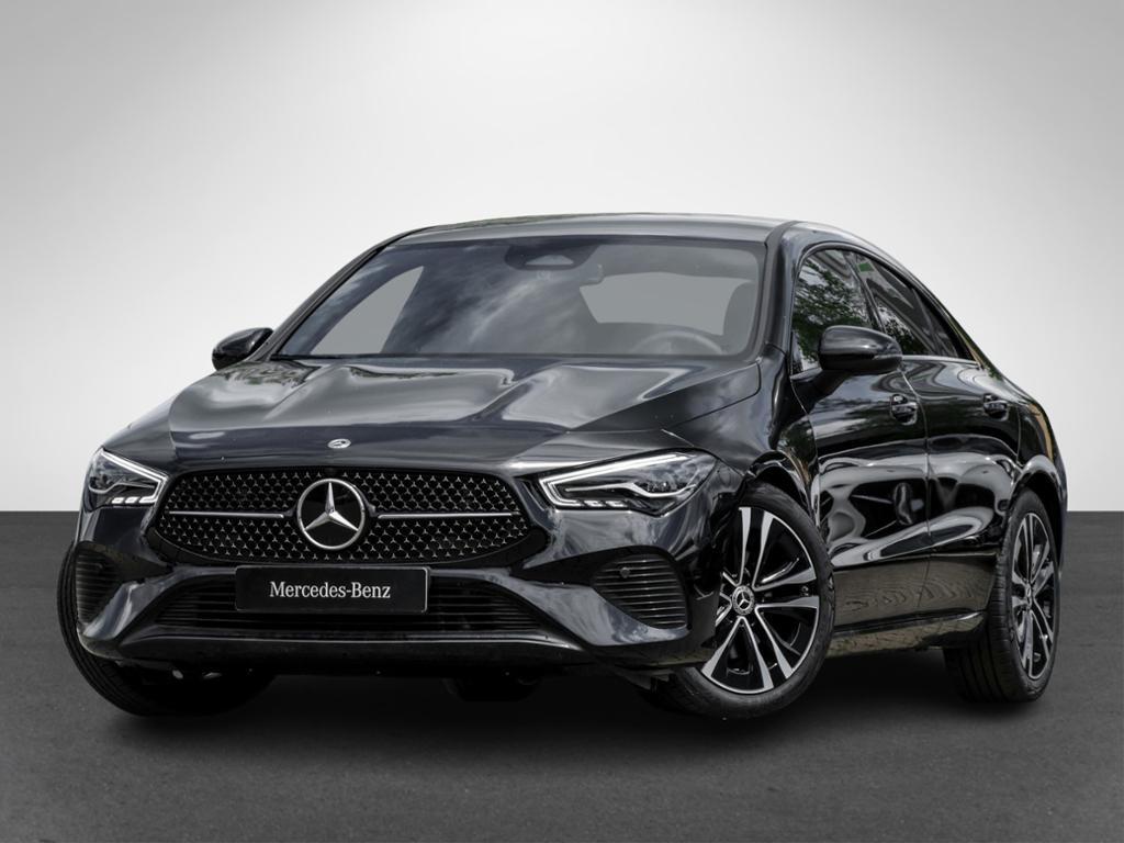 Mercedes-Benz CLA 180 Progressive/Night/LED/Kamera/Winter/Shz