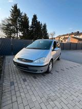 Ford Galaxy 1.9 TDi GHIA AHK TÜV 09/27 131... - Ford Galaxy in Aachen