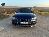 Audi A4 Allroad 2.0 TDI 120kW S tronic quattro - - Audi: Q12