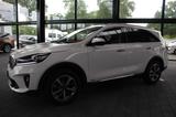Kia Sorento 2.2 Spirit 4WD Aut.(Glasdach+Deluxe) - gebrauchte Kia Sorento aus dem Jahr 2019