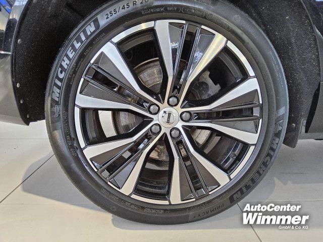 Foto Nummer 17: VOLVO XC 60