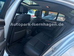 BMW 520d Automatik*HUD*RFK*Leder*Xenon*S-Dach*Memory