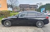 BMW 530dGT - BMW 530 Gran Turismo aus 2014