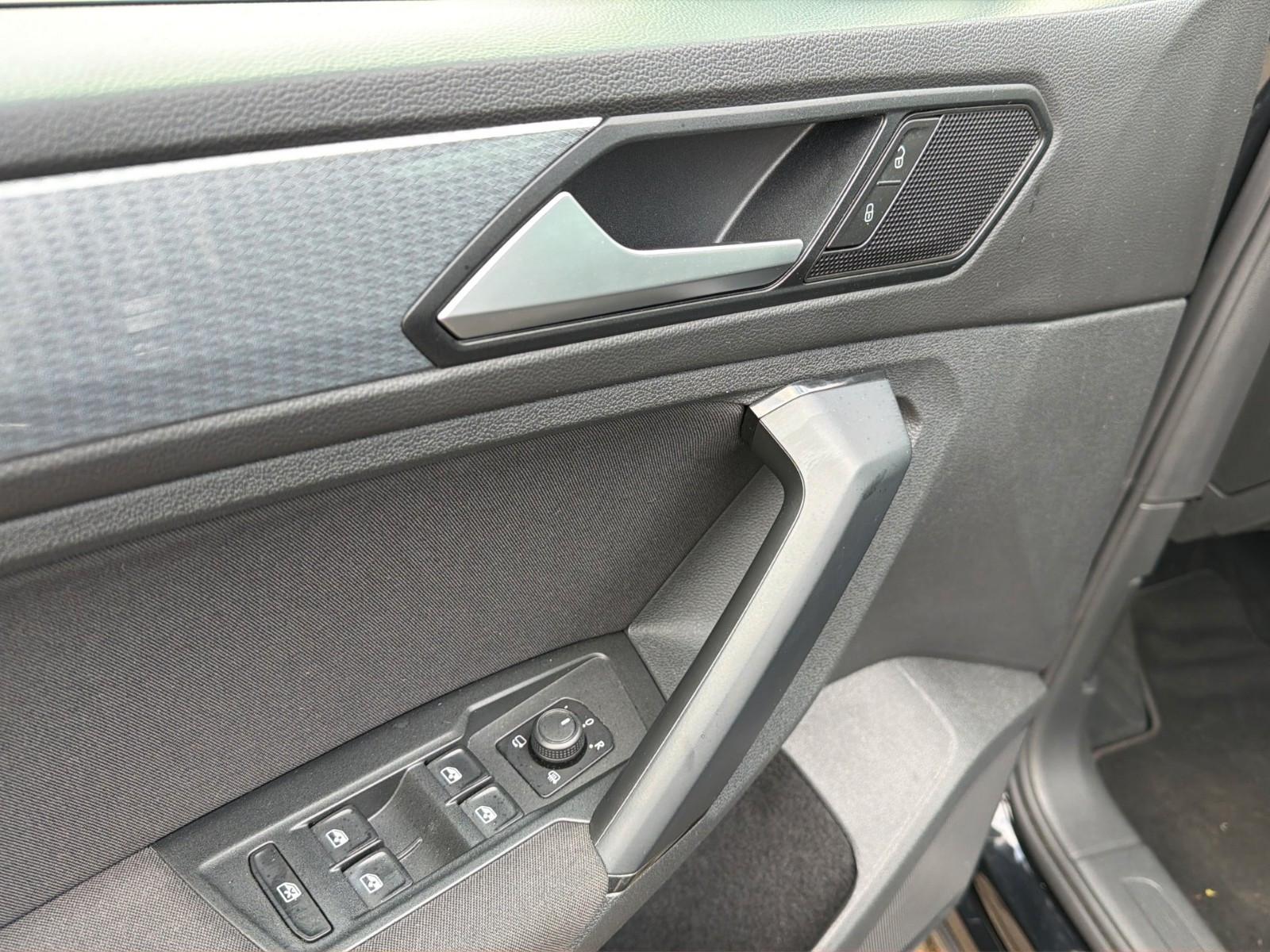 Volkswagen Tiguan Life 2.0 TDI ACC PANO AHK SHZ, миниатюра 9