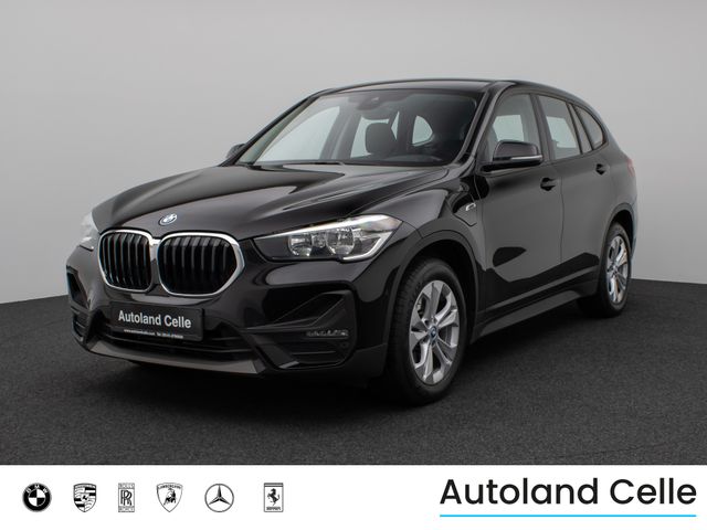BMW X1 xD25e Kamera DAB Komfort Sportsitz Parkassist