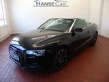 Audi A5 Cabriolet 2.0 TFSI / 1 Jahr Garantie ! - Audi A5: Cabrio