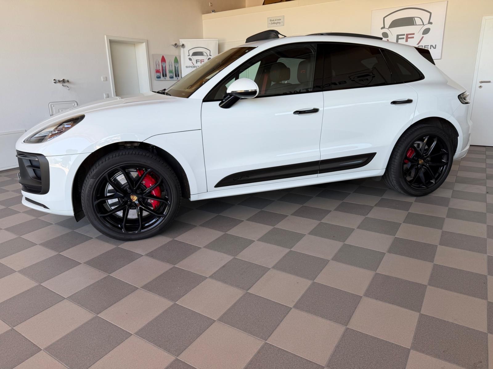 Porsche Macan GTS#2.HD#Approved07.28#ufrei#carbon