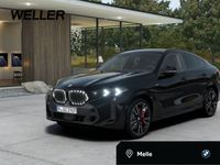 BMW X6 - Vorschau Bild 1